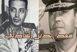 بطل حرب أكتوبر.. عزله السادات وسجنه مبارك وكرمته الثورة