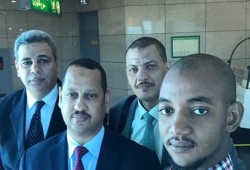 طالب سوداني: هكذا أجبروني على الكذب ببرنامج عمرو أديب