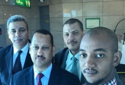 طالب سوداني: هكذا أجبروني على الكذب ببرنامج عمرو أديب