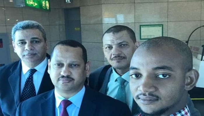 طالب سوداني: هكذا أجبروني على الكذب ببرنامج عمرو أديب
