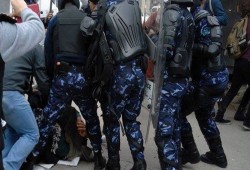 260 انتهاكا لأجهزة السلطة في الضفة خلال سبتمبر الماضي