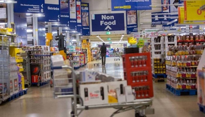 بريطانيا.. مبيعات التجزئة تسجل أسوأ أداء منذ 24 عاما