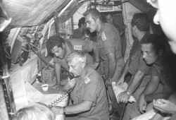 لأول مرة.. إسرائيل تنشر وثائق وصورا عن حرب أكتوبر