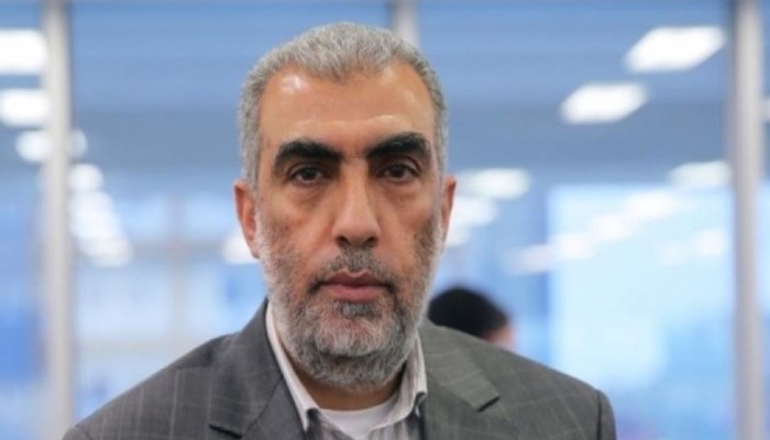 الخطيب: شعبنا لن يدير ظهره للأقصى والدفاع عنه شرف لنا