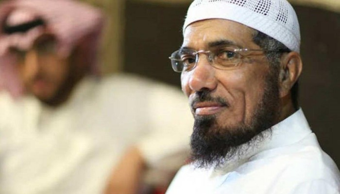 تأجيل النطق بالحكم على الداعية سلمان العودة