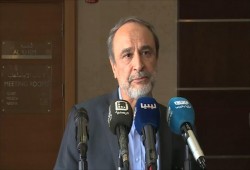 "لمشاركتها" مع حفتر بقتل المدنيين.. السويحلي يطالب بقطع العلاقات مع الإمارات