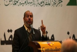 حركة المقاومة الإسلامية حماس: نرحب بإجراء انتخابات شاملة