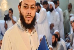إخلاء سبيل الشيخ محمود شعبان بكفالة مالية