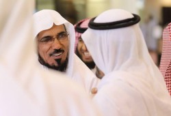 سيناتور أمريكي: سلمان العودة شجاع واعتقاله جريمة