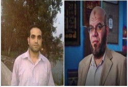 إخفاء مهندس بالدقهلية لليوم الـ22.. والداعية علاء سعيد للشهر الثالث