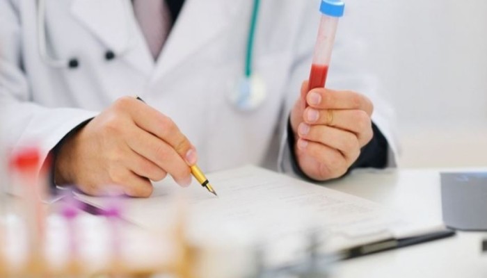 العثور على علاج مرض السل في قاع البحر
