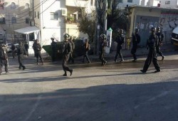 تسجيل إسرائيلي مسرب: سياساتنا متخبطة وأهدافنا الاستفزاز والتنكيل