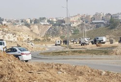 حماس تدين مخططًا إسرائيليًّا لتشريد 36 ألفًا من فلسطينيي النقب