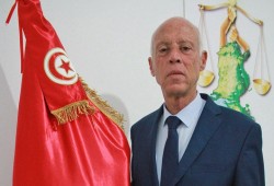 احتفاء عربي برئاسة تونس.. وقيس يغرد عن الربيع العربي