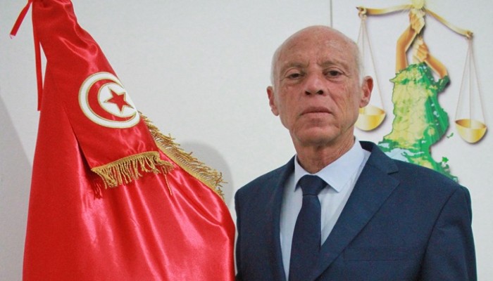 احتفاء عربي برئاسة تونس.. وقيس يغرد عن الربيع العربي