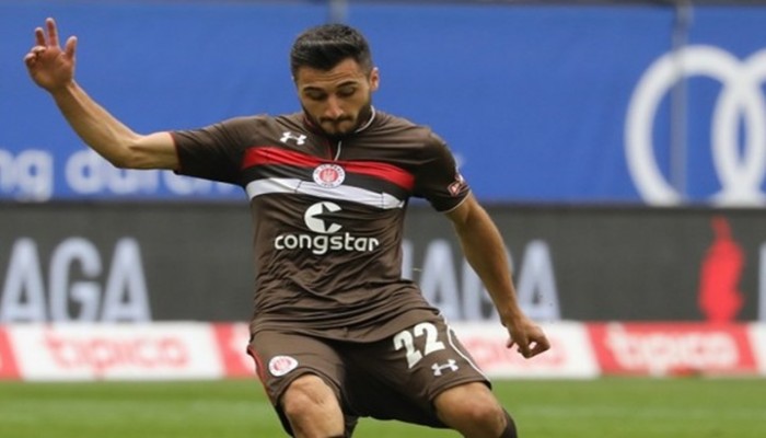 فريق ألماني يتخلى عن لاعب تركي لدعمه العملية العسكرية بسوريا