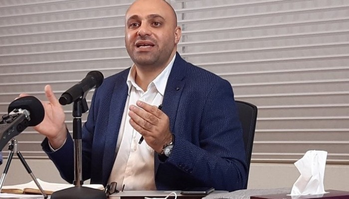 يحيى حامد: هذا هو حجم القروض والمساعدات بعهد نظام السيسي