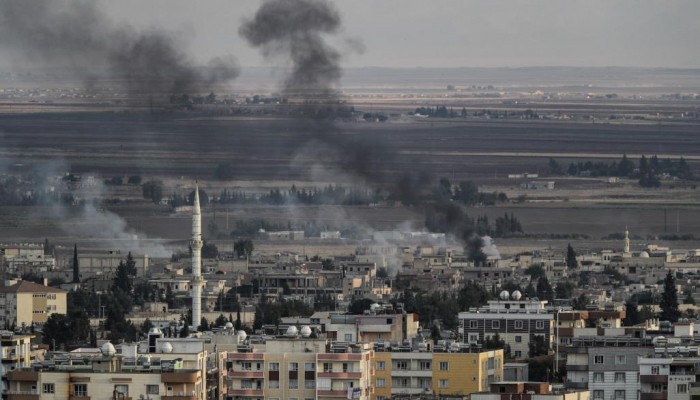 نيويورك تايمز: العقوبات الأميركية والأوروبية ضد تركيا ستأتي بنتائج عكسية