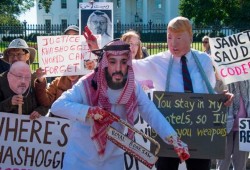 هل تنجح "أنا اتعرضت للتعذيب" بملاحقة السيسي دوليا؟