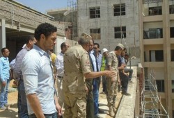 محمد علي يكشف لـ"MEE": هكذا يتم بناء فندق فخم بمصر