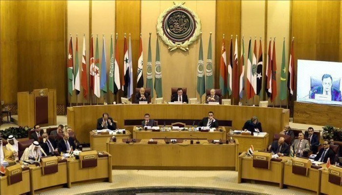 الأناضول: الجامعة العربية تهرع لبحث "نبع السلام" وتتجاهل "سرقة" الجولان