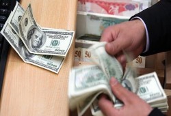 تباطؤ نمو اقتصاد الصين إلى 6.2 بالمئة خلال 9 أشهر