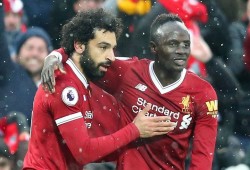 تصريحات للاعب "ماني" تدفع مغردين لوصفه بـ"فخر أفريقيا"