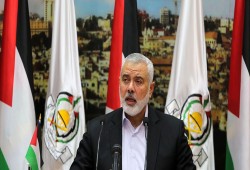 هنية: لن نسمح بتمرير مخططات الاحتلال بالقدس