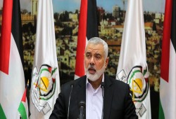 هنية: لن نسمح بتمرير مخططات الاحتلال بالقدس