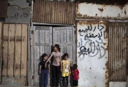 التنمية بغزة: مؤشرات الفقر بغزة الأعلى عالميًّا