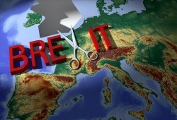 الحكومة البريطانية: 31 أكتوبر موعد "الطلاق" مع الاتحاد الأوروبي