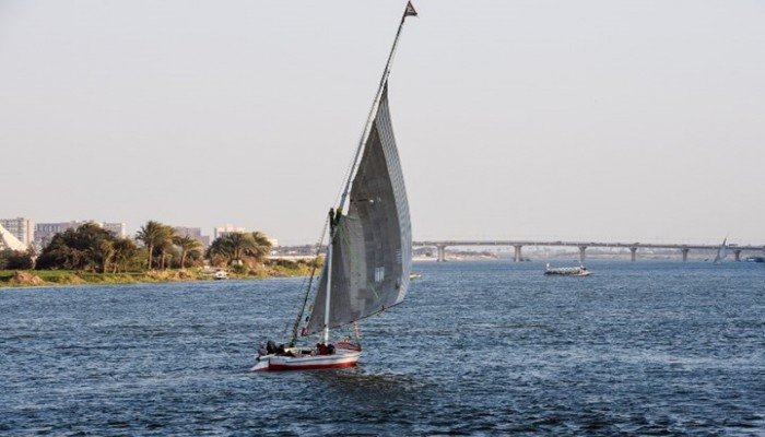 "نيل سيناء الجديد".. هل يشقه السيسي لإسرائيل؟