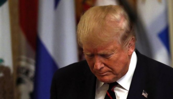 هكذا سخرت هيلاري كلينتون من رسالة ترامب إلى أردوغان