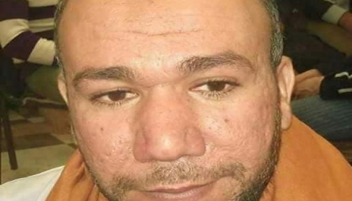 إخفاء “الهيتي” فى الغربية للسنة الخامسة و”خليفة” لليوم الـ14 قسريًّا