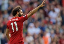 مودريتش يختار صلاح بين رباعي يرشحه للكرة الذهبية