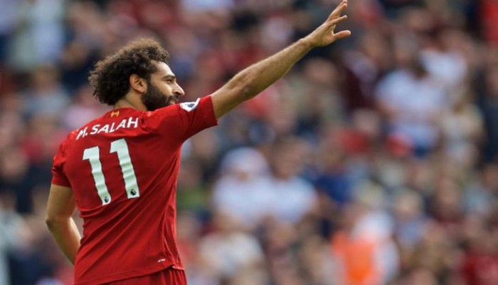 مودريتش يختار صلاح بين رباعي يرشحه للكرة الذهبية