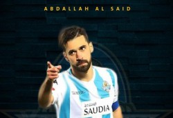 عبدالله السعيد يعتلي صدارة الهدافين بثنائية جديدة.. ماذا يفصله عن نادي الـ100؟