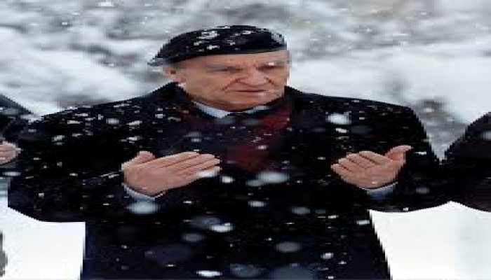 "بيغوفيتش" متربعا على القلوب في الذكرى الـ 16 لوفاته