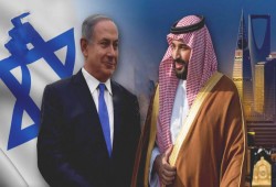 هل زار نتنياهو السعودية أمس؟