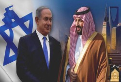 هل زار نتنياهو السعودية أمس؟