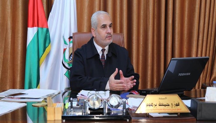 "حماس" تتهم السلطة بشراكة الاحتلال في محاربة الإعلام الفلسطيني