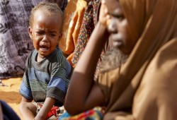 مسؤول أممي: وفاة طفل تحت سن الخامسة كل 12 دقيقة باليمن‎