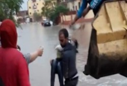 “المتحدث الإعلامي لـ”الإخوان”: التعاون والتكافل سبيلنا لتجاوز أزمة الأمطار