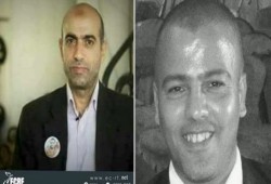 أكثر من 6 سنوات إخفاء لشاب فى الغربية.. وتعنت في إخلاء سبيل المحامي إبراهيم متولي