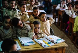 كيف فضحت الأمراض المعدية بالمدارس حملة "100 مليون صحة"