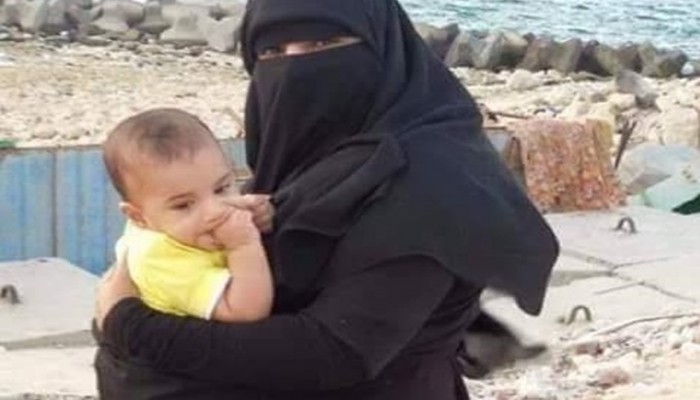 معتقلة مصرية تستغيث للإفراج عنها بعد تدهور صحتها بالسجن