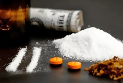 مسؤول: أعداد متعاطي المخدرات بمصر تخطت الـ10 ملايين