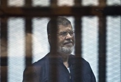الأمم المتحدة: مرسي قتل تعسفيا من قبل سلطات الانقلاب بشكل وحشي