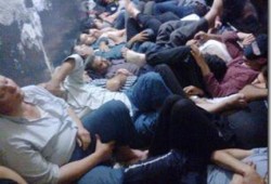 هل تفضح "أنا مضرب عن الطعام" ما يحدث للمعتقلين بسجون مصر؟