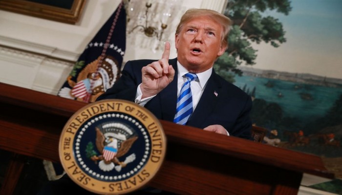 5 مؤشرات على فوز ترامب برئاسة أمريكا مجددا العام المقبل